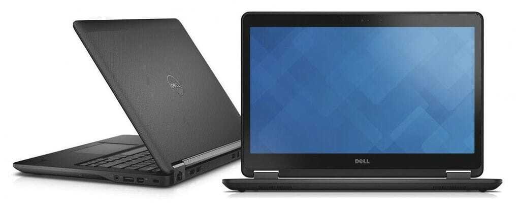 Dell Latitude E7250 I5 - 5300 CPU @2.30Ghz RAM 8GB SSD 128GB Used Dell Latitude E7250 I5 - 5300 CPU @2.30Ghz RAM 8GB SSD 128GB Used